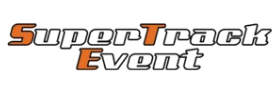Logo de Supertrack event