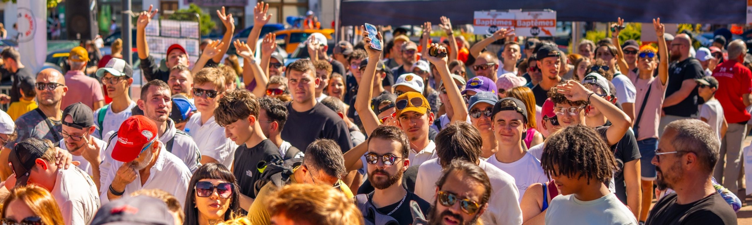 super track event octobre 2026 magny cours