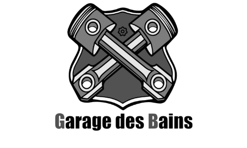 logo-garage-des-bains logo garage des bains